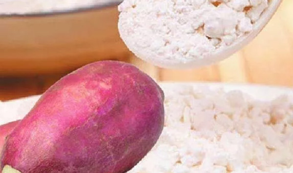 Comment choisir le site de Sweet Usine de traitement de la fécule de pomme de terre ?