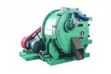 Machine de déshydratation centrifuge