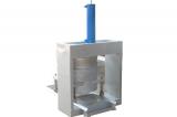 Presse de déshydratation hydraulique