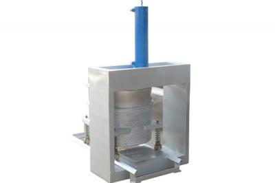 Presse de déshydratation hydraulique
