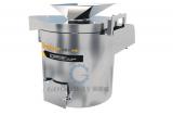 Machine de nettoyage de pierre de manioc
