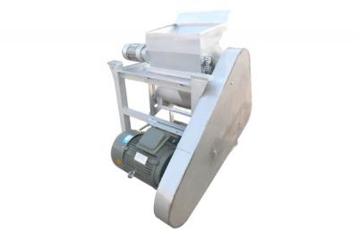 Rectifieuse de manioc