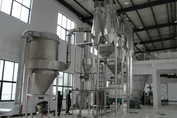 Chine Machine de séchage au manioc à la vapeur Fabricants