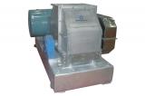 Machine d'extraction d'amidon de manioc
