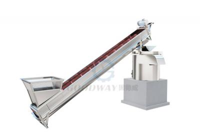 Machine à laver le manioc