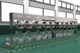 Amidon de pomme de terre faisant la machine