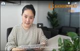 Présentation de la société Goodway