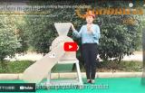 Garri Fraiseuse Présentation de la fraiseuse de manioc